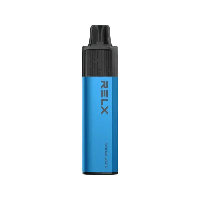 Relx-GA8000-Puffs-拋棄式煙桿