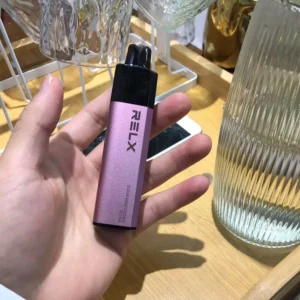 RELX GA 8000拋棄式_小酒館使用場景 RELX GA 8000拋棄式_小酒館使用場景